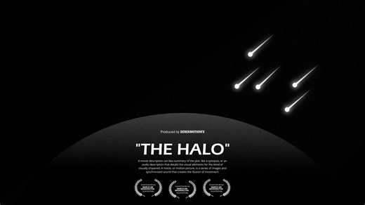 The_Halo_Animation