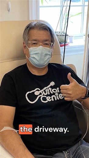 How I Got My AGGRESSIVE Bladder Cancer Diagnosis