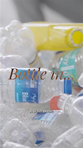 How Trash Becomes Raw Material | Inside the Loop