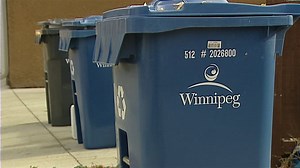 New Winnipeg sewer and garbage rates take effect April 1