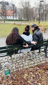 How rude!!! Thank you for watching! Please be aware that this video is for entertainment purposes only and features scripted dramas and parodies! | Humor Train