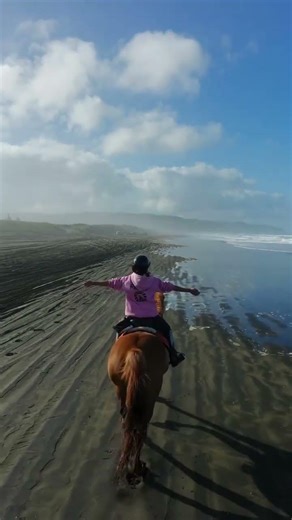 Have you ever been curious to know how much head room I actually have riding into the cave?