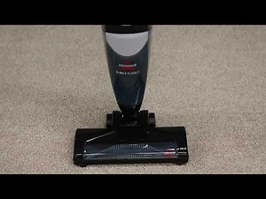 How to Assemble the 3-in-1® Turbo Stick Vac