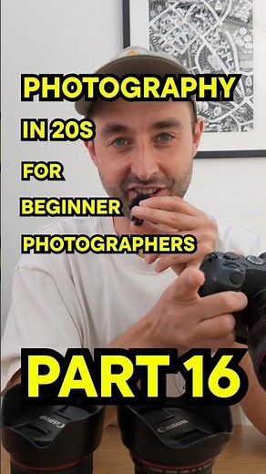 Beginner Photographers: What are f/stops in Photography? #photographytips #beginnerphotography