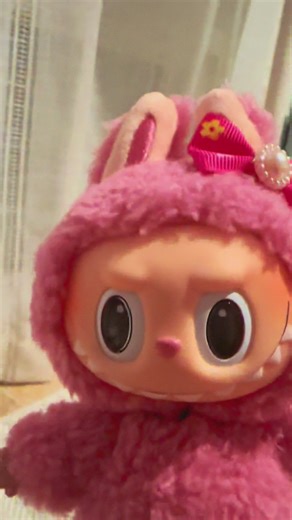 Pop Mart Labubu vs. Baby Three: Plushie Showdown