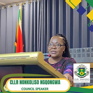🏛️ O.R. Tambo Strengthens the Pillars of Good Governance O.R. Tambo District Municipality today welcomed the newly appointed Audit Committee members and the Chairperson of Risk Management Committee, independent oversight teams that will help safeguard every rand, every plan, and every promise we make to our people. Opening the session, the Speaker of Council, Cllr Nonkoliso Ngqongwa, reminded us that good governance is not a slogan, it’s a discipline that keeps institutions honest, stable, and 