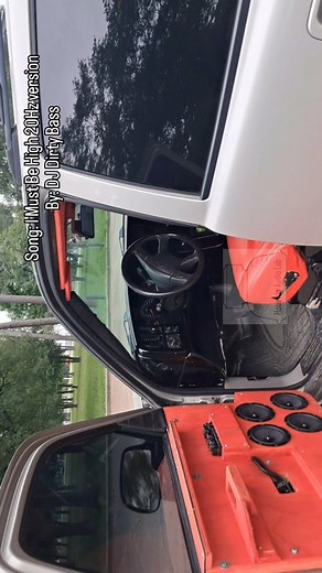 2.7K views · 42 reactions | These 4 @NVX VCWv3 15s playing some @zack_djdb_pawley music  are so sharp, accurate and clean sounding  Use code HOUSTON20 for 20% off at NVX.com #NVXpartner #NVXinsider #woodworking #caraudio #audio #HoustonAudioLab #Houston #subwoofer #loud | Houston Audio Lab | Facebook