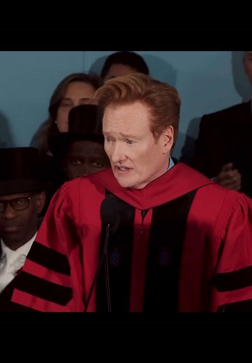 “If you carry your victories lightly, other qualities have room to emerge” #hopecore #corecore #hope #conan #edit -John Green on Hank Green’s podcast - Humans! -Richard Gere in conversation - 2026 Oslo Freedom Forum -Conan O’Brien Harvard commencement 2026 -Poem by Robin Ince -Hollywood Reporter 2026 Stand-Up Roundtable -American Dad Sp8Ep9 Music by Luke Bittenbinder - cover of Space Song by (Beach House)