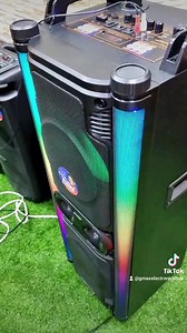 1.3K views · 48 reactions | G440:Connection Pensonic Led to dB Audio Soundbar and dB Audio Portable Speaker #connection #dbaudio #AlagangAstron #MuraNaMaaasahanPa #dbaudiomalakas #heygoogle #4k #hd #Netflix #Youtube #googleplay #Bluetooth #chromecast #builtin #voicecommand #DolbyAudio #builtinisdbtdigitalreceiver #Rechargeable #portable #speaker | Gmax Electronics Hub | Facebook