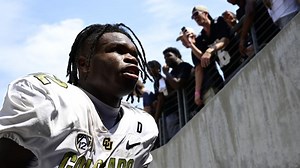 Where is Travis Hunter from? Inside the high school stats & more about two-way star's journey to Colorado