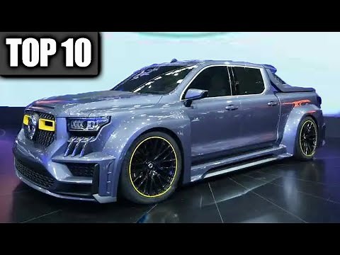 Top 10 Chinese Car brands taking the car world by storm