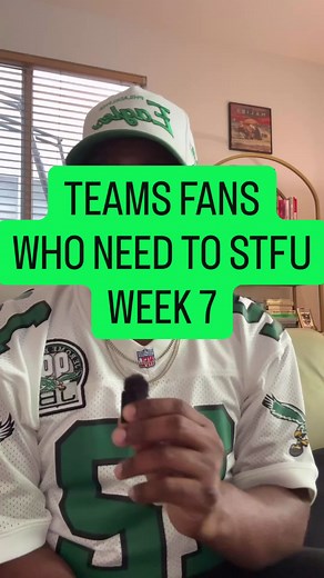 NFL Team Highlights: The Eagles' Spirit Shines