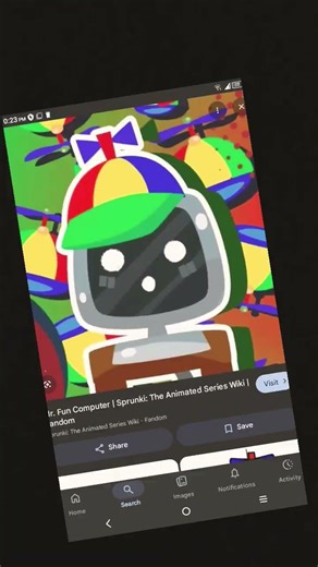 temu computer is not fun