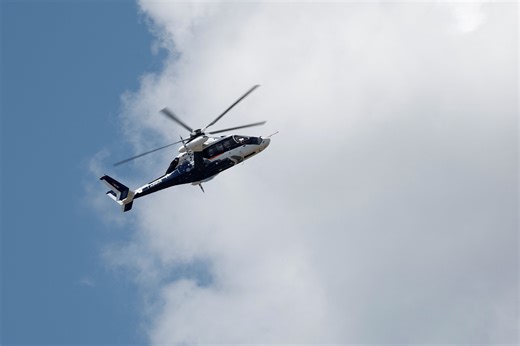 Airbus Helicopters renforce son site de Marignane-Vitrolles