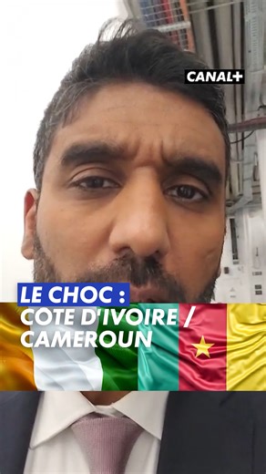 Lions Indomptables vs Éléphants : Duel Intense ce Soir