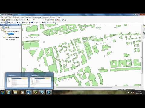 OS MasterMap - Building Height Attribute Data webinar