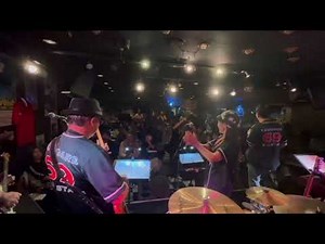 スキップ・ビート（KUWATA BAND）たそがれオールスターズ10周年記念ライブ第2弾「サザン祭り！」 2024/12/1 ターンアラウンド