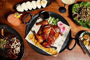 Best Mercer Island Restasurants