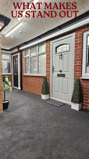 Qualitere Windows Ltd on Reels | Facebook