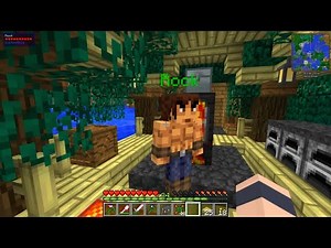 Etho's Modded Minecraft #3: Favorite Tool