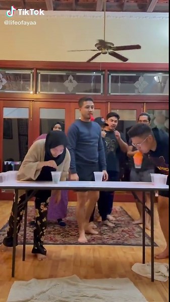 Family Day Edition Game Challenge Ideas