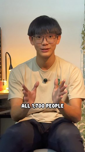 Dylan | Relatable Stickers & More on Instagram: "Share this post and follow along to see if I’ll achieve this ambitious goal 👀 Do you think I’ll make it? 🤔"