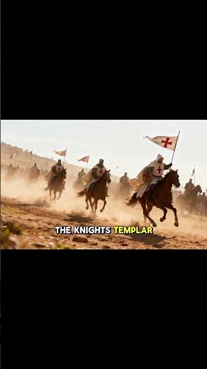 Knight Templar History: Who They Were
