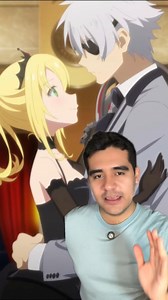 Episodio 4 Arifureta: From Commonplace to World's Strongest Season 3 Arifureta Shokugyou de Sekai Saikyou Season 3 Puedes verlo en Crunchyroll Encuéntrame en TikTok / Twitch / Twitter / Instagram / Facebook como @‌edunatsuki #anime #edunatsuki #Arifureta #ArifuretaFromCommonplacetoWorldsStrongestSeason3 #ArifuretaShokugyoudeSekaiSaikyouSeason3 #isekai #animeisekai | Edu Natsuki