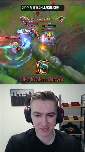 Why Did Varus Top TAKE OVER? #leagueoflegends