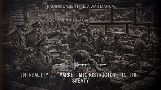 Market Microstructure: The Hidden Mechanics