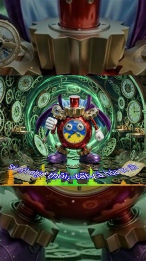 Time Wizard SONG Yugioh 1 #shorts