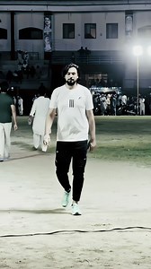 Fahad Mian Channu Batting Today in Jalalpur Cricket Match