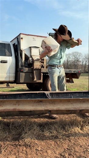 This beef starts long before the grocery store #cowboyin ￼