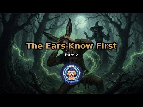 The Ears Know First Transformation Hypnosis | Part 2 | HypnoPup