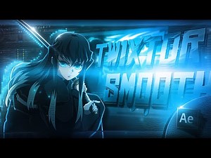 Twixtor Smooth Tutorial | After Effects