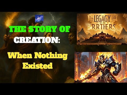 Greek Mythology Explained: Chaos, Titans & Zeus | Epic Story of Creation & Olympus