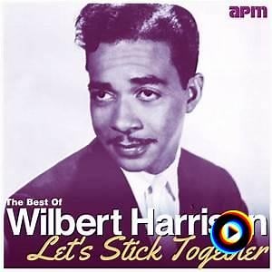 Confessin' My Dreams by Wilbert Harrison