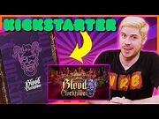 Our In-Person Clocktower Kickstarter Is LIVE!!!!