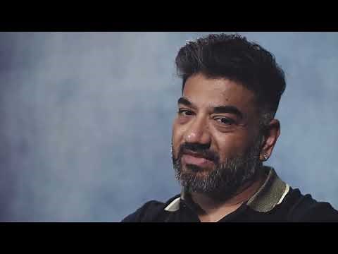 QNET Bernhard H. Mayer | Our Time Is Now | VP Sachin Gupta