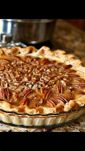 No-Bake Sugar-Free Low-Carb Keto Pecan Cream Pie😍 I love this quick & easy recipe. Please verbally express something to keep getting my recipes.... Thank you...🥰👇 | Keto & Low Carb Challenges