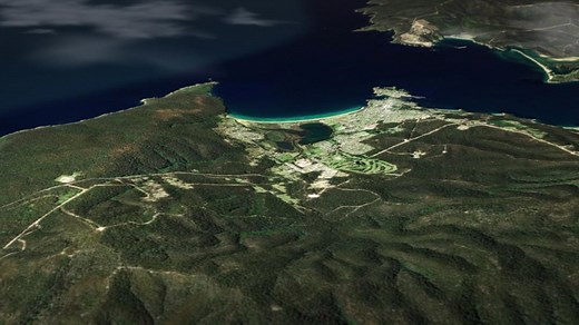 13K views · 80 reactions | Discover the magic of the Sapphire Coast...