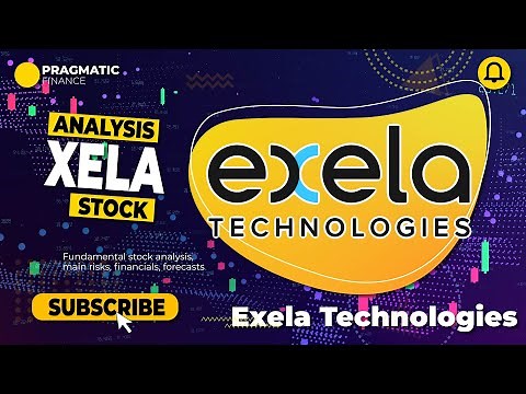 XELA Stock: Finances, Bankruptcy Risks, Outlook (Exela Technologies)