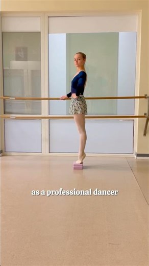 Fall in love with the process itself🩷💃🏼 #balletclass #adultballerina #profesionaldancer