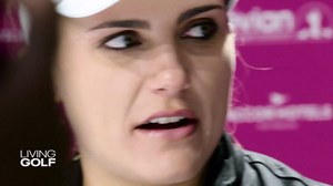 Lexi Thompson: One of golf's superstars