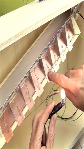 DIY Coin Counter Machine | DIY & Crafts