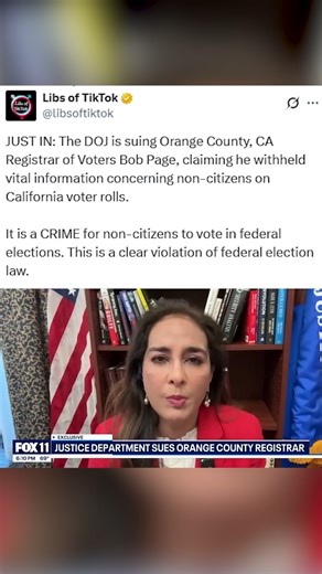 Remember when Democrats said this wasn't happening? | Libs of Tik Tok