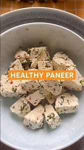 Weight-Loss Friendly Masala Paneer | Easy 10-Minute Recipe #huntforrecipes #panner