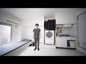 【全10着】ミニマリストしぶ2023年版クローゼットの中身と着こなし【LOOK BOOK】