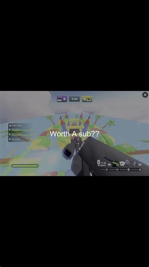 Don't Click The Sound ✌️ #7x7 #robloxedit