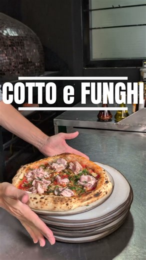 Le nostre pizze #shorts